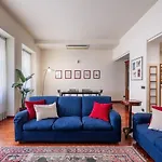 Porta Venezia, Elegant Residence