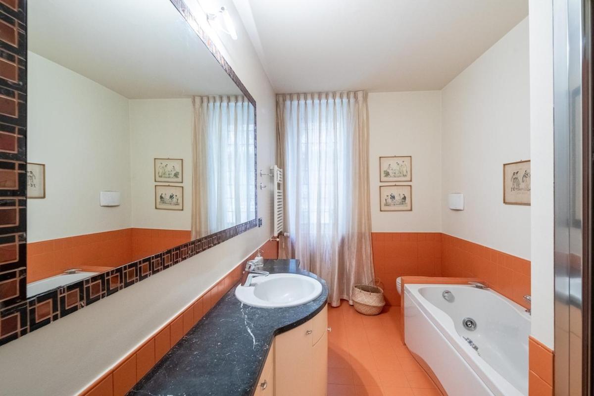 Porta Venezia, Elegant