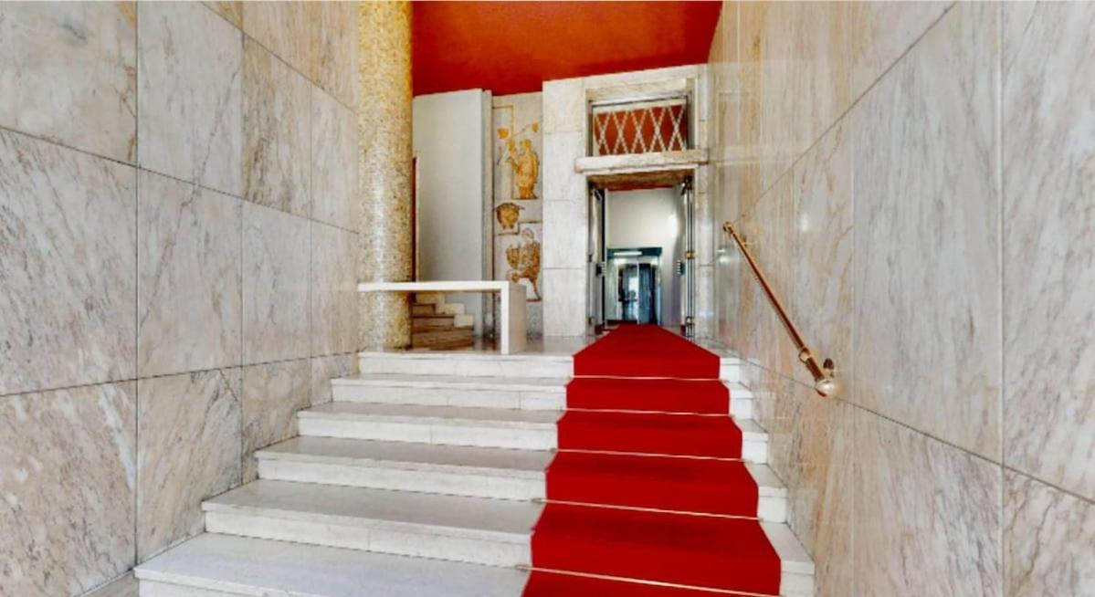 Porta Venezia, Elegant Appartement *