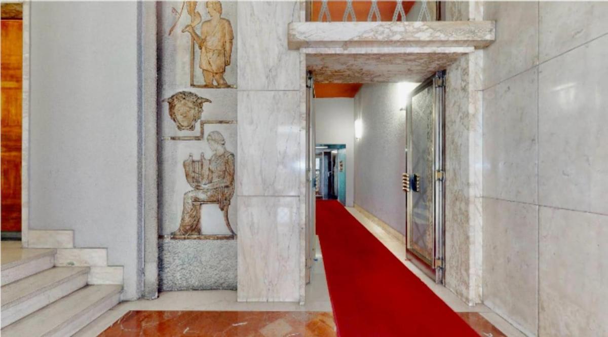 Porta Venezia, Elegant Appartement Milan