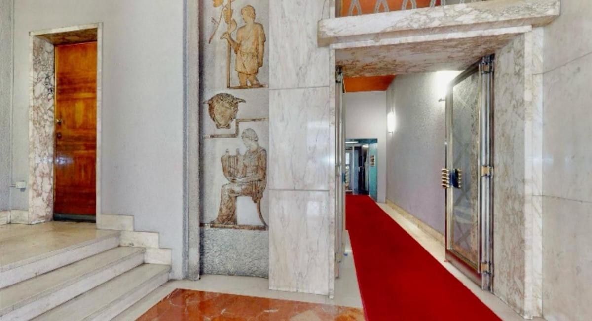 Porta Venezia, Elegant * Milan