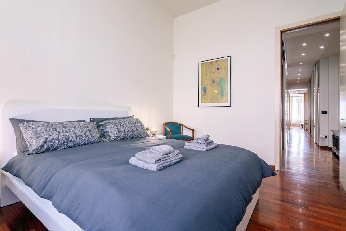 Appartement Porta Venezia, Elegant *