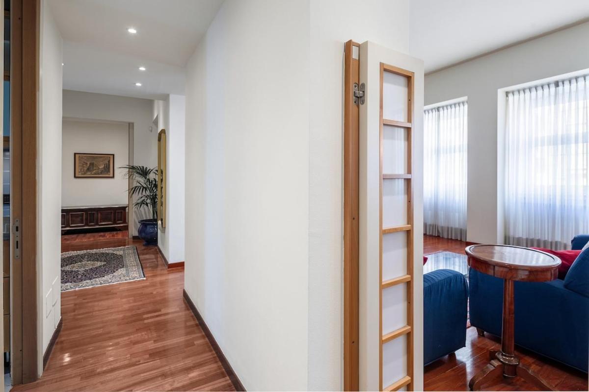 Porta Venezia, Elegant Appartement Milan