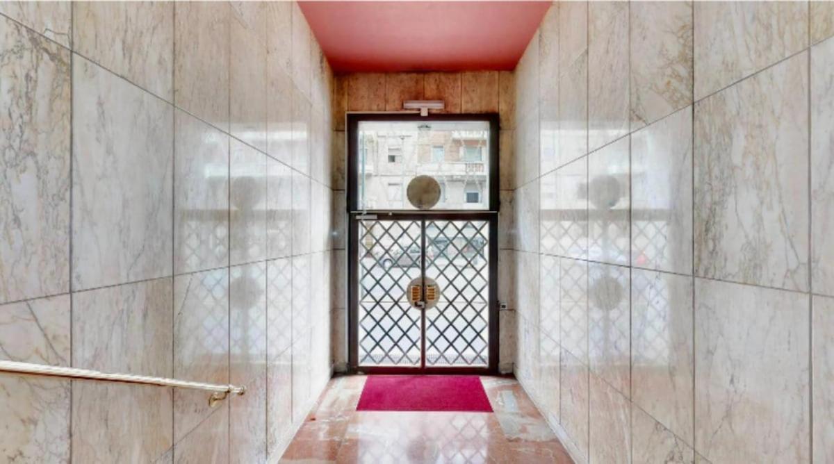 Porta Venezia, Elegant Appartement