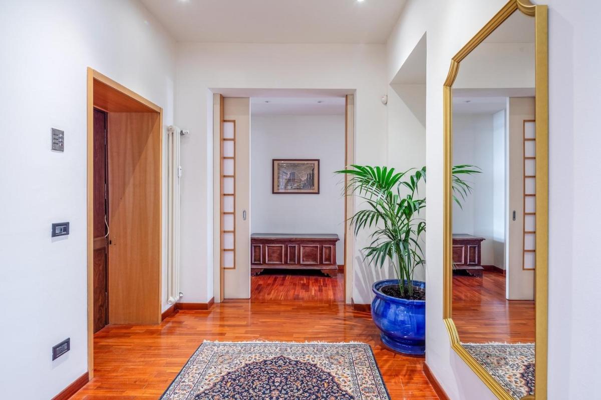 Porta Venezia, Elegant *