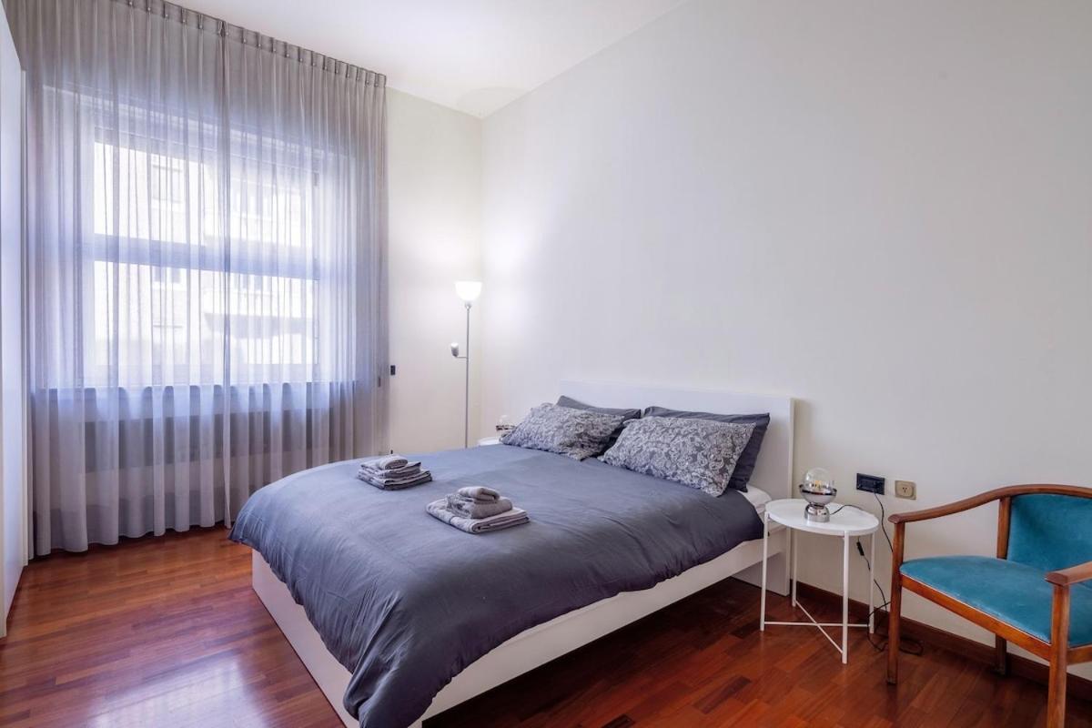 Porta Venezia, Elegant * Milan