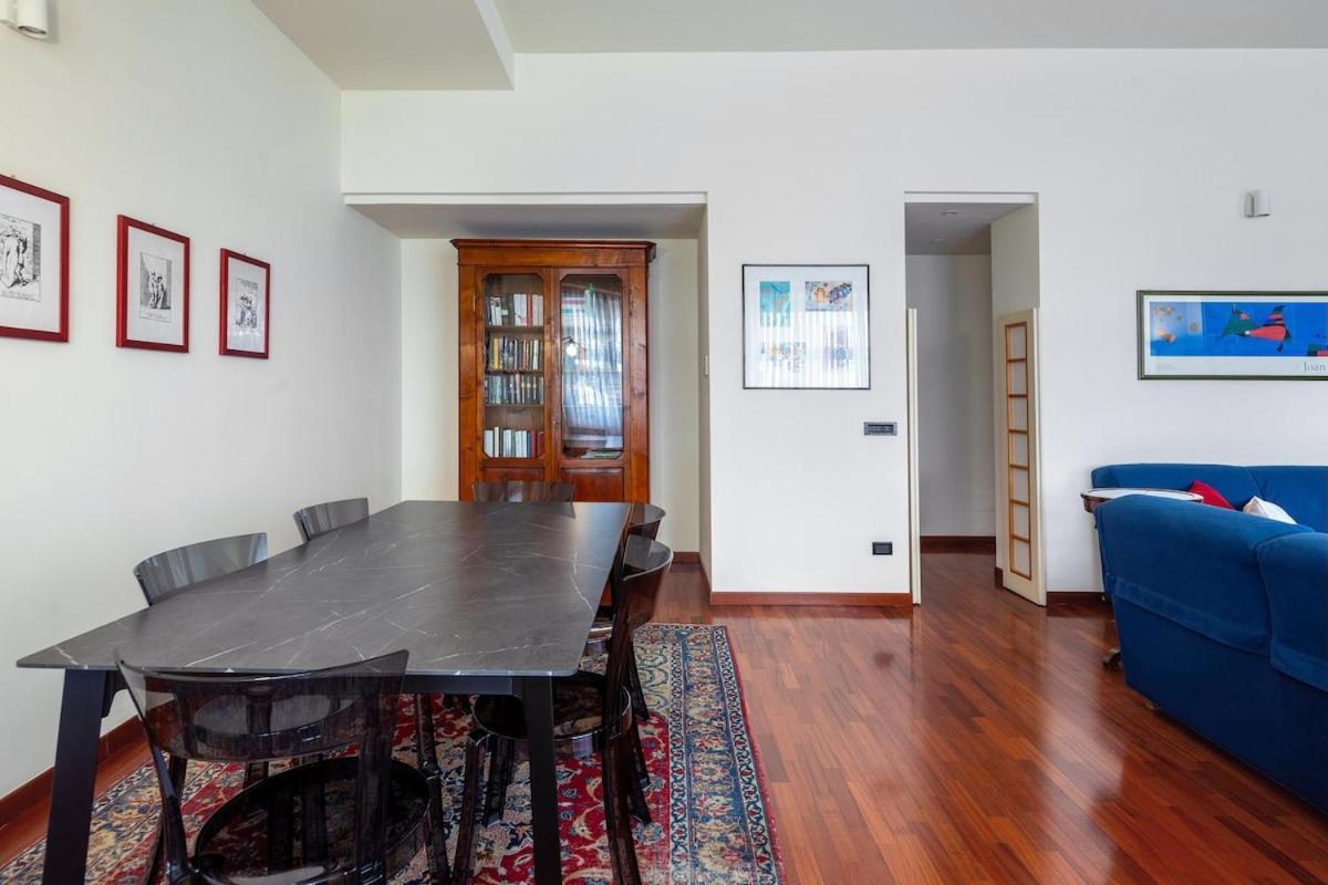 Appartement Porta Venezia, Elegant *