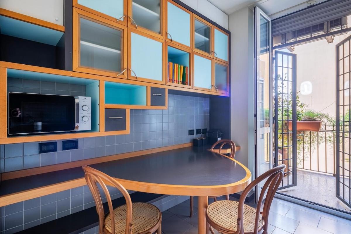 Porta Venezia, Elegant Appartement