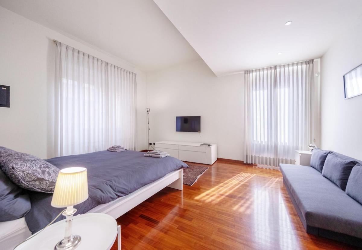 Appartement Porta Venezia, Elegant *