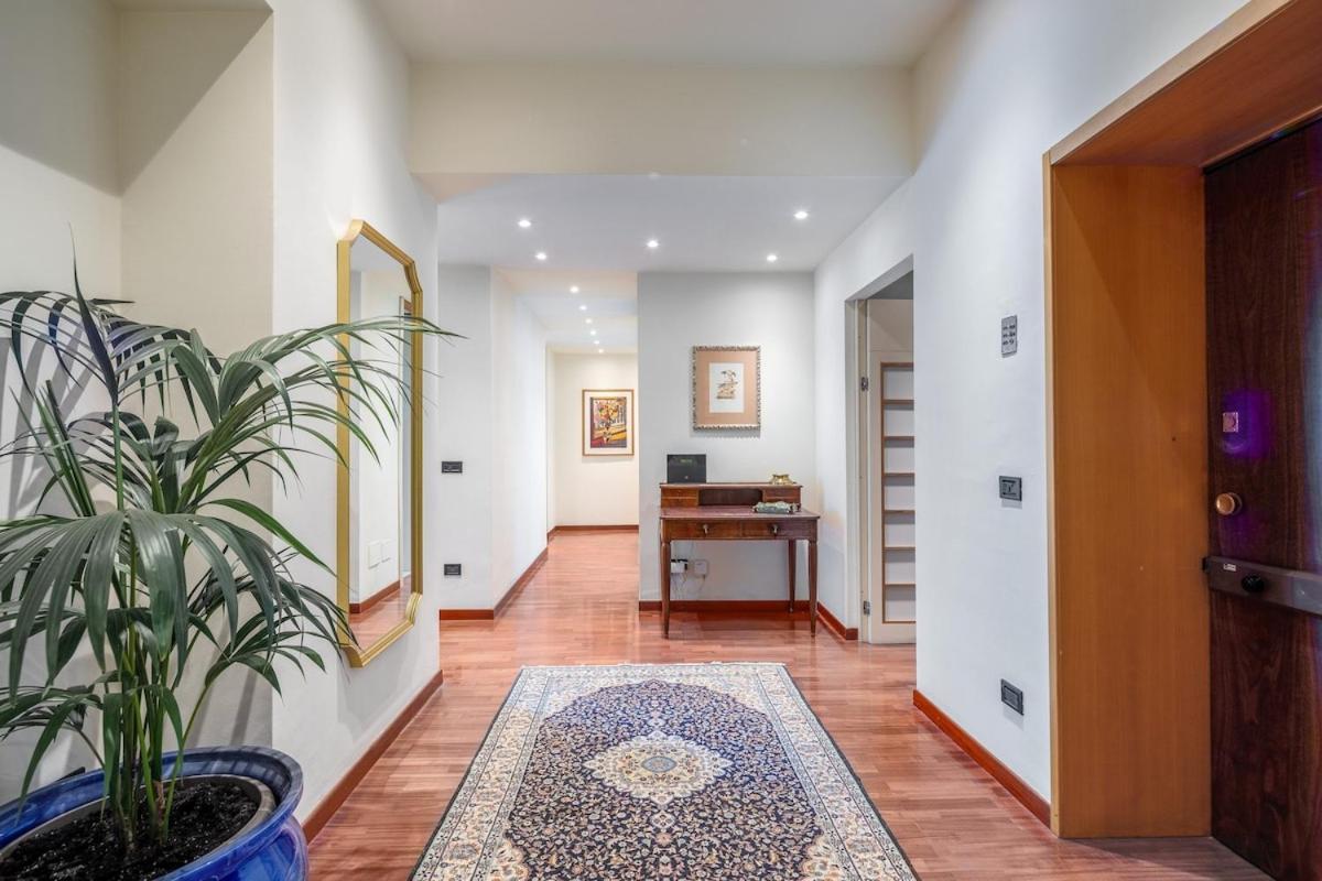 Porta Venezia, Elegant Appartement Milan