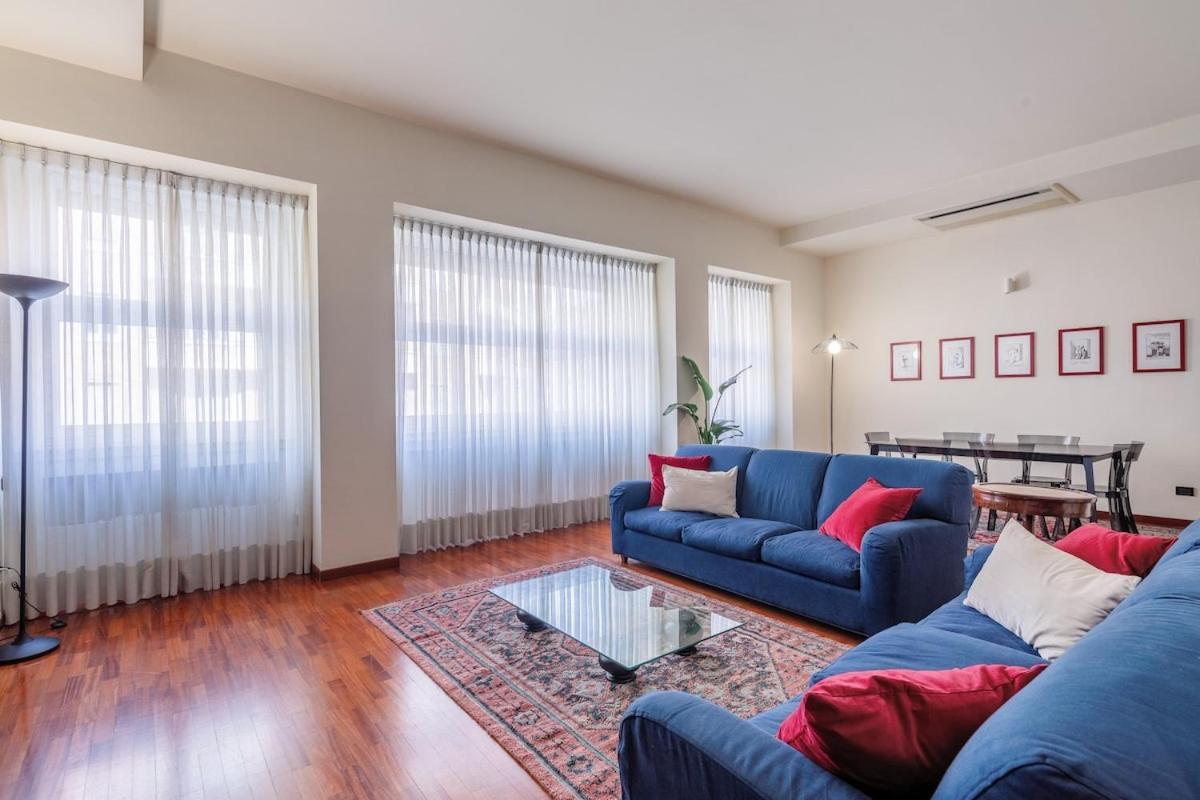 Porta Venezia, Elegant Appartement Milan