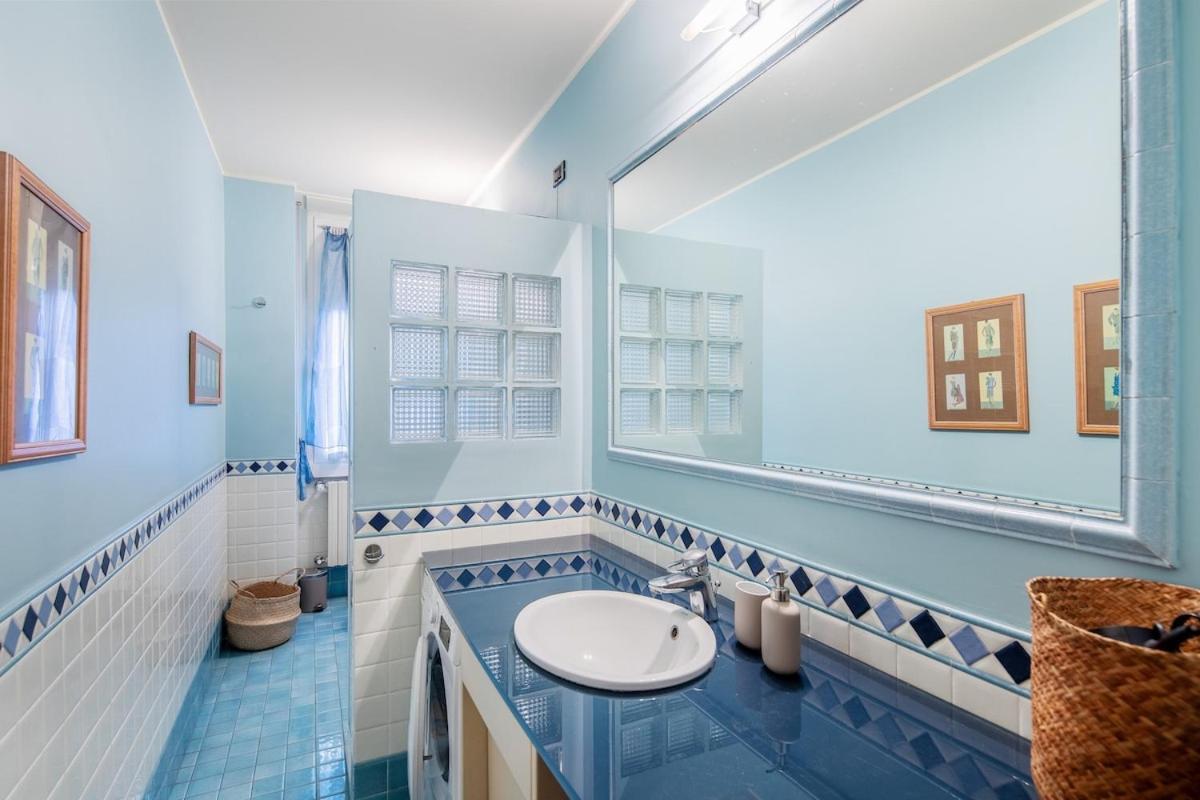 Apartment Porta Venezia, Elegant
